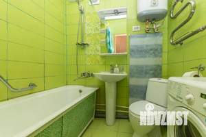 2-к квартира, посуточно, 45м2, 2/5 этаж