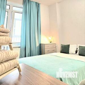 2-к квартира, посуточно, 49м2, 1/1 этаж