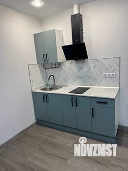 Студия квартира, на длительный срок, 25м2, 8/9 этаж