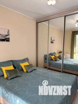 Студия квартира, посуточно, 29м2, 15/20 этаж