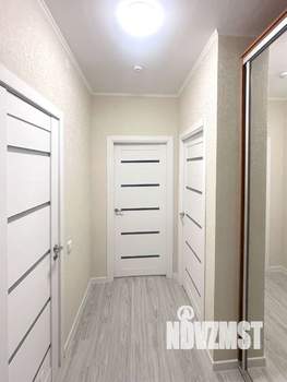 2-к квартира, на длительный срок, 40м2, 4/11 этаж