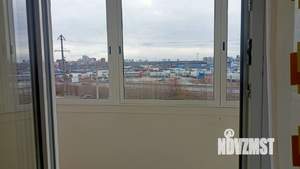 1-к квартира, посуточно, 38м2, 3/9 этаж