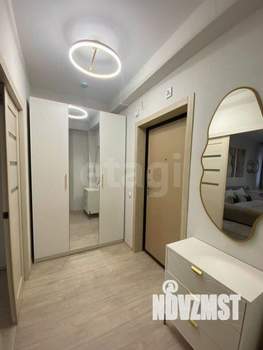 1-к квартира, на длительный срок, 33м2, 9/16 этаж