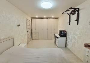 1-к квартира, на длительный срок, 30м2, 2/5 этаж