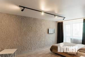 1-к квартира, посуточно, 35м2, 4/5 этаж