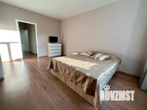 3-к квартира, посуточно, 60м2, 2/4 этаж