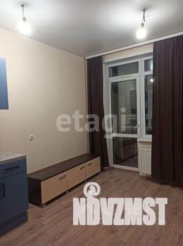 Студия квартира, на длительный срок, 23м2, 13/16 этаж