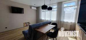 2-к квартира, посуточно, 55м2, 8/20 этаж