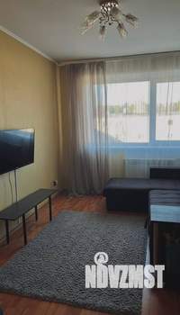 2-к квартира, на длительный срок, 43м2, 4/4 этаж