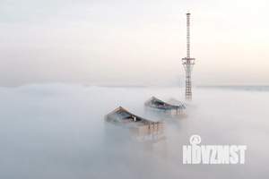 2-к квартира, посуточно, 70м2, 25/25 этаж