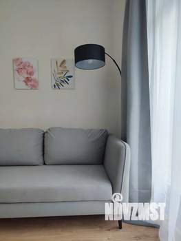 1-к квартира, посуточно, 51м2, 1/1 этаж