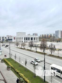 2-к квартира, посуточно, 69м2, 3/6 этаж