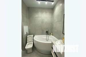 1-к квартира, посуточно, 40м2, 1/6 этаж