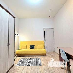 2-к квартира, посуточно, 49м2, 1/1 этаж