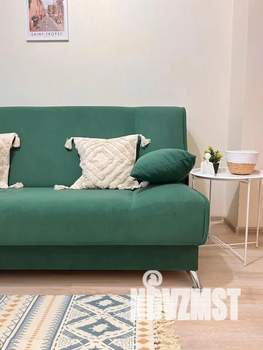 1-к квартира, посуточно, 45м2, 3/25 этаж