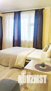 1-к квартира, посуточно, 33м2, 7/16 этаж
