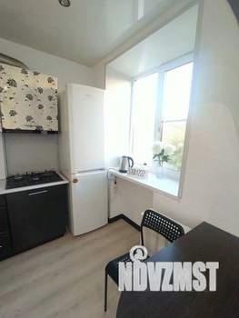 1-к квартира, посуточно, 34м2, 1/1 этаж