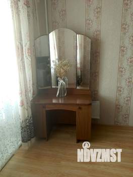 1-к квартира, на длительный срок, 38м2, 10/16 этаж