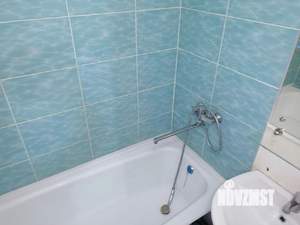 1-к квартира, на длительный срок, 38м2, 6/10 этаж