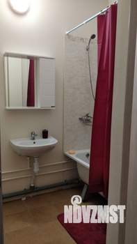 Студия квартира, на длительный срок, 34м2, 8/25 этаж