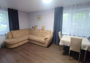 1-к квартира, на длительный срок, 36м2, 1/5 этаж