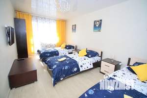 2-к квартира, посуточно, 65м2, 12/12 этаж