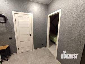 2-к квартира, посуточно, 47м2, 2/25 этаж