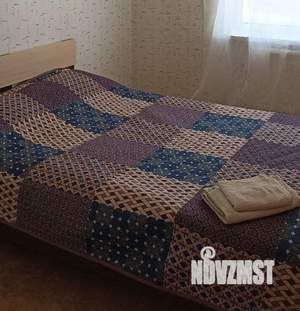 2-к квартира, посуточно, 58м2, 1/1 этаж