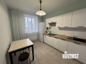 1-к квартира, на длительный срок, 37м2, 15/20 этаж