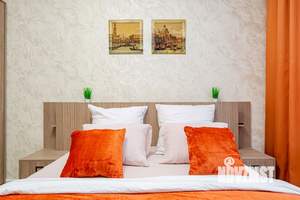 2-к квартира, посуточно, 47м2, 1/1 этаж