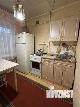 1-к квартира, на длительный срок, 32м2, 3/5 этаж