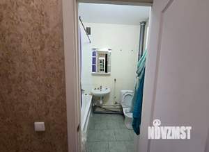 1-к квартира, на длительный срок, 37м2, 4/9 этаж