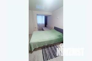 1-к квартира, посуточно, 26м2, 1/9 этаж