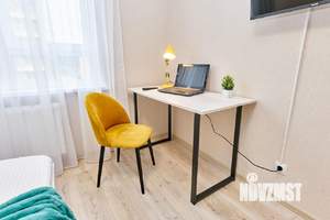 2-к квартира, посуточно, 50м2, 1/1 этаж