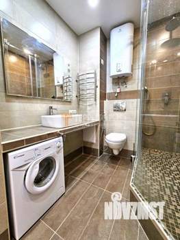 2-к квартира, на длительный срок, 45м2, 16/25 этаж