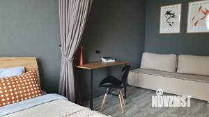 1-к квартира, посуточно, 50м2, 1/1 этаж