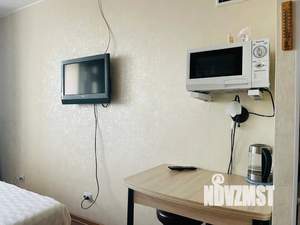 Студия квартира, посуточно, 22м2, 19/20 этаж