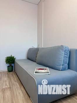 1-к квартира, посуточно, 42м2, 9/9 этаж