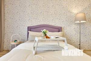 1-к квартира, посуточно, 42м2, 20/25 этаж