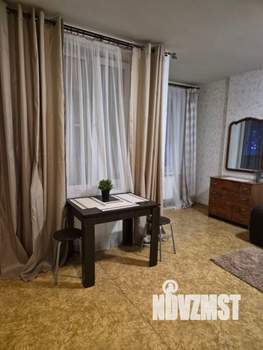 Студия квартира, на длительный срок, 32м2, 10/25 этаж