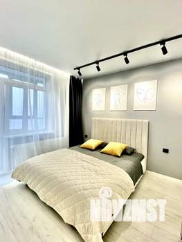 1-к квартира, посуточно, 32м2, 2/6 этаж