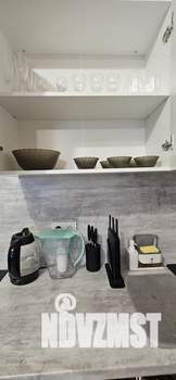 Студия квартира, посуточно, 33м2, 13/25 этаж