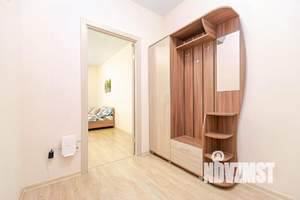 1-к квартира, посуточно, 31м2, 1/1 этаж