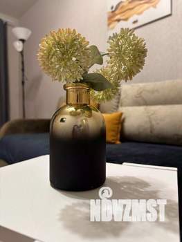 1-к квартира, посуточно, 57м2, 1/1 этаж