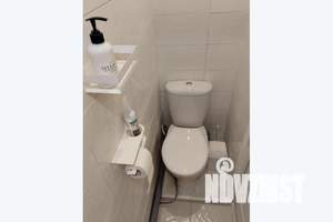 1-к квартира, посуточно, 11м2, 3/9 этаж