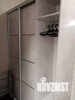 1-к квартира, посуточно, 36м2, 3/25 этаж