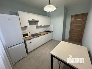 1-к квартира, на длительный срок, 37м2, 15/20 этаж