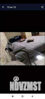 1-к квартира, посуточно, 44м2, 1/1 этаж