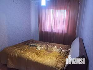 2-к квартира, на длительный срок, 56м2, 10/10 этаж