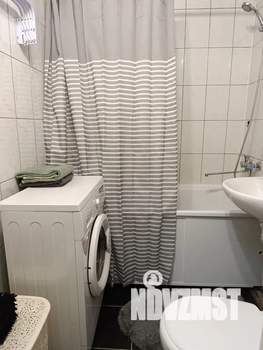 1-к квартира, посуточно, 30м2, 2/5 этаж